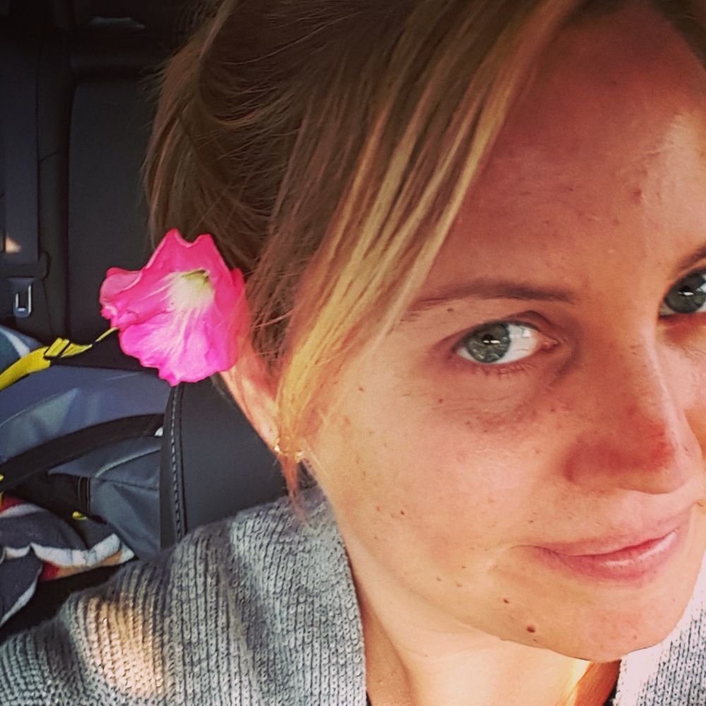 Meet your Posher, Megan